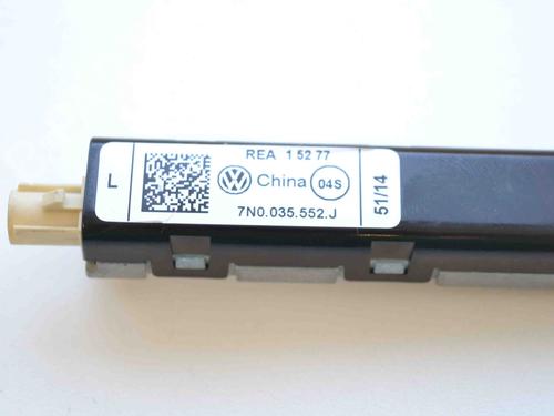 Electronic module VW SHARAN (7N1, 7N2) 2.0 TSI | BP7753469M83