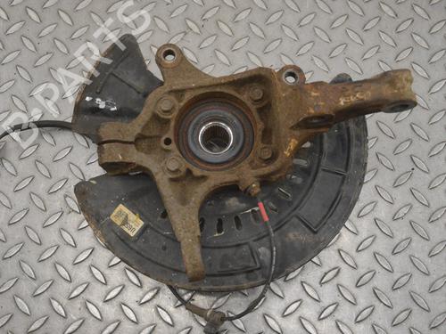 Right front steering knuckle KIA SORENTO III (UM) 2.2 CRDi | BP16078721M26 