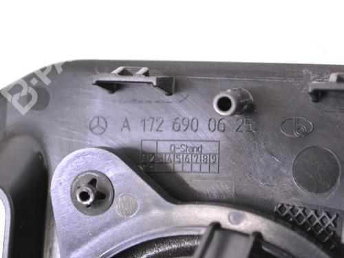 Speaker MERCEDES-BENZ SLK (R172) 200 (172.448) | BP7500064E2 