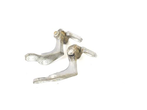 Hinge/Door check strap FORD KUGA I 2.0 TDCi 4x4 | BP14782485C146 