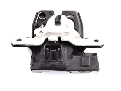 Used Tailgate lock FORD FIESTA VI (CB1, CCN) 1.0 EcoBoost (100 hp) 9908594