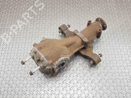 Differensial bakvogn SUBARU OUTBACK (BS) 2.0 D AWD (BSD) (150 hp) 14809551