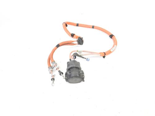Used Wiring harness MITSUBISHI OUTLANDER III (GG_W, GF_W, ZJ, ZL, ZK) 2.0 Hybrid 4WD (GG2W) (121 hp) 14778184