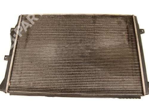 Køler VW SCIROCCO III (137, 138) 2.0 TFSI (200 hp) 7487722