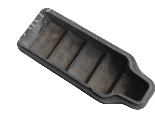 Grill LAND ROVER DISCOVERY V (L462) 3.0 Td6 4x4 (258 hp) 16543380