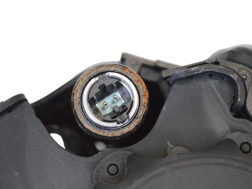 Rear right seatbelt BMW 1 (F40) M 135 i xDrive | BP13395944I28