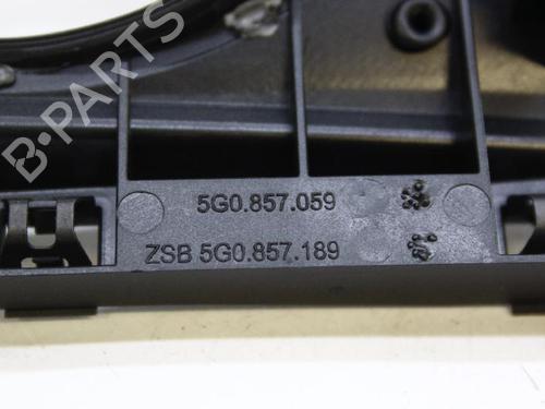 Other VW GOLF VII (5G1, BQ1, BE1, BE2) 1.4 GTE Hybrid | BP14813813O1