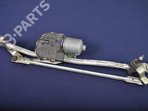 Used Front wipers mechanism AUDI A7 Sportback (4GA, 4GF) S7 quattro (420 hp) 7497051