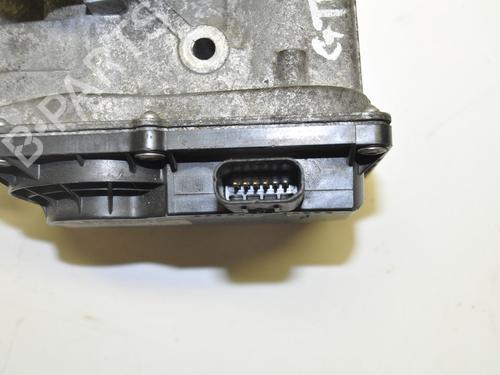 Throttle body MAZDA 3 (BK) 2.0 | BP19941377M82 