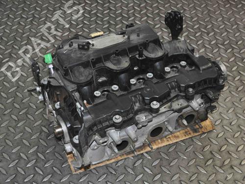 Used Cylinder head LAND ROVER DISCOVERY IV (L319) 3.0 TD 4x4 (245 hp) 8863166
