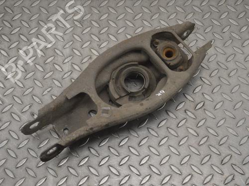 Used Left rear suspension arm BMW 3 Convertible (E93) 335 i (306 hp) 16275061