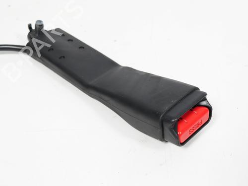 Seat buckle TESLA MODEL S (5YJS) 75D AWD | BP19942895I32 