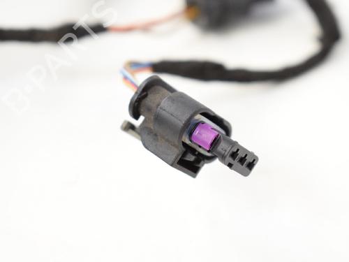 Electronic module VW GOLF VII (5G1, BQ1, BE1, BE2) 2.0 GTI | BP14769106M83 
