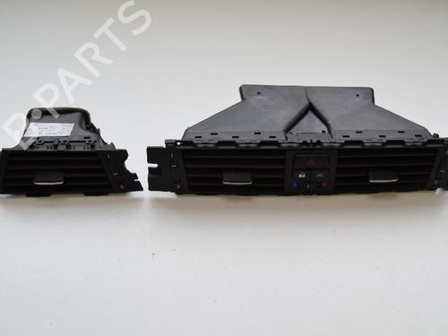 Used Air vent BMW 3 Coupe (E92) 335 d (286 hp) 14809796