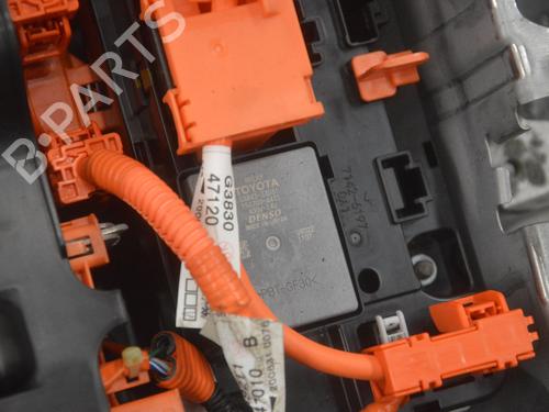 Battery TOYOTA RAV 4 V (_A5_, _H5_) 2.5 Hybrid AWD (AXAH54, AXAL54) | BP28547082E11 