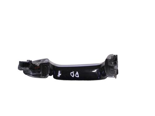 BP10675264C129 | Front right exterior door handle LAND ROVER RANGE ROVER EVOQUE (L538) 2.0 D 4x4 BP10675264C129