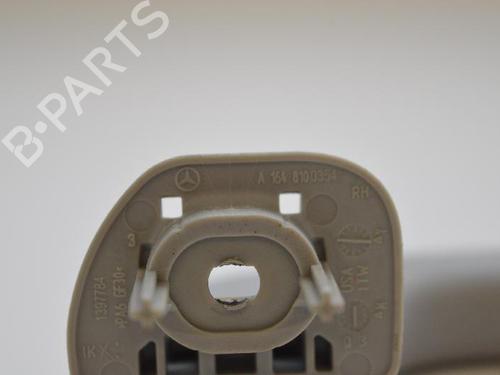 Interior roof handle MERCEDES-BENZ R-CLASS (W251, V251) R 320 CDI 4-matic (251.022, 251.122) | BP14809015I35 