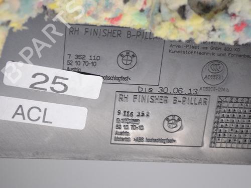 Other BMW 5 Touring (F11) 530 d | BP14802490O1 