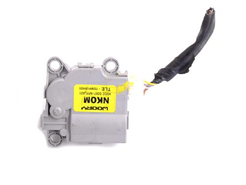 Electronic module HYUNDAI TUCSON (TL, TLE) 1.6 CRDi | BP27822710M83 