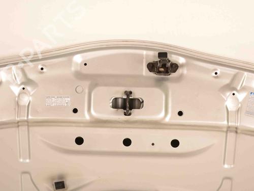 Hood TOYOTA PRIUS (_W3_) 1.8 Hybrid (ZVW30) | BP29730248C1