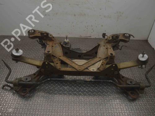 Rear axle VOLVO XC90 II (256) D5 AWD | BP17377713M2 