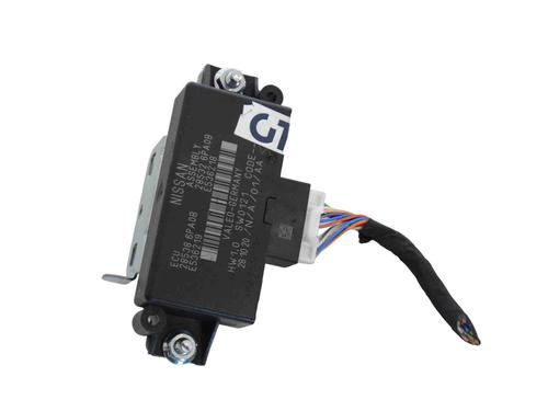 Used Electronic module NISSAN JUKE (F16_) DIG-T 117 (117 hp) 27824868