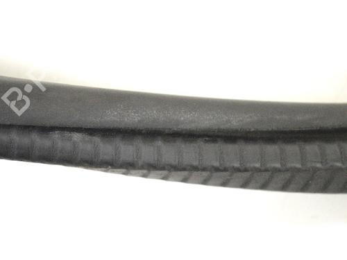 Rubber door seal PORSCHE CAYENNE (9PA) S 4.5 | BP14773712C142 
