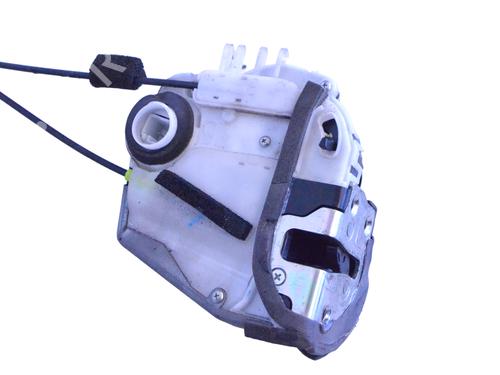 Rear left lock TOYOTA PRIUS (_W3_) 1.8 Hybrid (ZVW3_) | BP13034134C100 