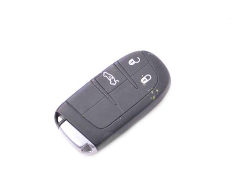 Elektronisk modul CHRYSLER 300C (LX) 3.0 CRD (239 hp) 8862939