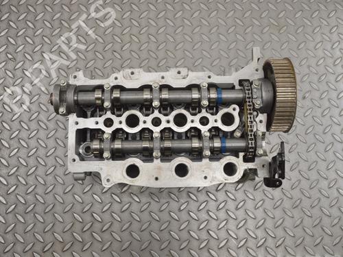 Cylinder head LAND ROVER RANGE ROVER VELAR (L560) 3.0 D300 SDV6 4x4 (300 hp) 8863934