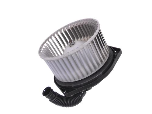 Heater blower motor SUBARU FORESTER (SH_) 2.0 D AWD (SHH, SHD, SHN) | BP11182334M62 