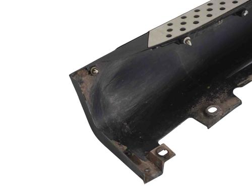 Left sideskirt BMW X6 (E71, E72) xDrive 40 d | BP16145097C115 
