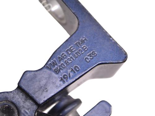 Hinge/Door check strap AUDI Q5 (8RB) 2.0 TDI quattro | BP14802606C146 