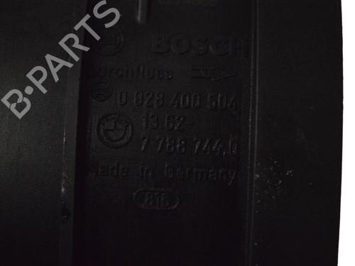 Mass air flow sensor BMW 3 (E46) 330 d | BP19130642M95 