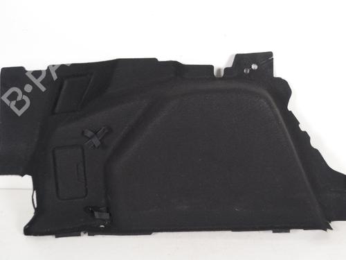 Used Boot lining FORD FOCUS III 1.0 EcoBoost (100 hp) 14801739
