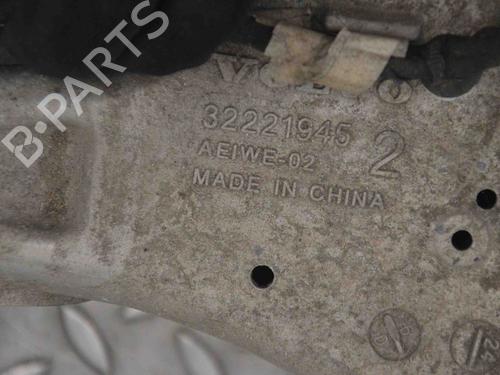 Bagaksel POLESTAR POLESTAR 2 (534) EV | BP29919764M2