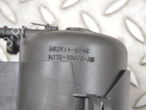 Support LAND ROVER RANGE ROVER EVOQUE (L538) 2.0 D | BP14806201C155 