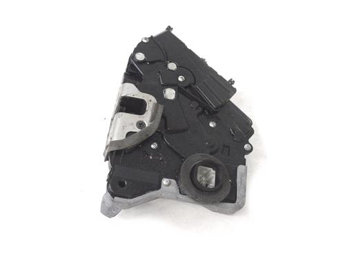Front right lock TOYOTA PRIUS Liftback (_W2_) 1.5 Hybrid (NHW20_, NHW20R) | BP10736383C97 