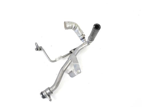 Pipe MERCEDES-BENZ C-CLASS (W205) AMG C 63 (205.086) | BP14769609M125 