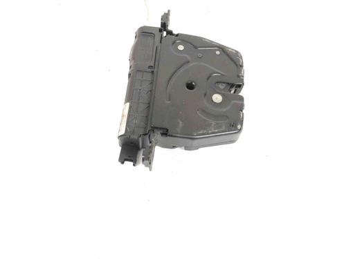 Tailgate lock BMW 5 (F10) 535 d | BP8858481C101 