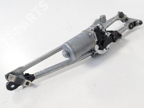 Ruitenwisser mechaniek voor BMW X1 (E84) xDrive 20 d (184 hp) 2992466