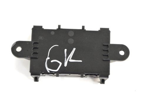 Electronic module MERCEDES-BENZ CLS (C218) CLS 350 CDI / d (218.323) | BP8001454M83 