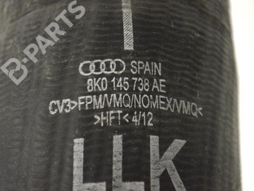 Pipe PORSCHE 911 (997) 3.6 Carrera | BP9657902M125 