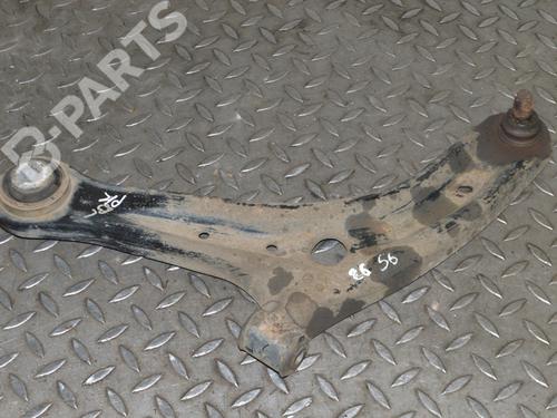 Used Left front suspension arm FORD FIESTA VI (CB1, CCN) 1.0 EcoBoost (125 hp) 9172059