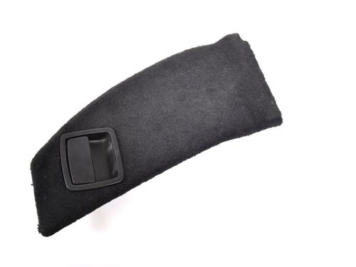 Used Boot lining BMW 5 Gran Turismo (F07) 530 d (245 hp) 14785488