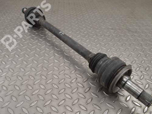 Left rear driveshaft BMW 3 Gran Turismo (F34) 320 d xDrive | BP9976664M40 