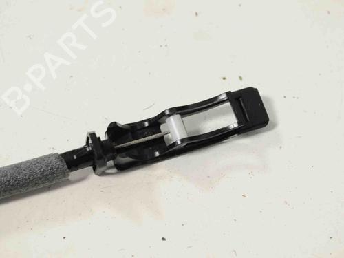 Rear right lock VW GOLF VII (5G1, BQ1, BE1, BE2) 2.0 R 4motion | BP7814016C99 