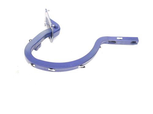 Used Hinge/Door check strap BMW 3 (F30, F80) 320 i xDrive (184 hp) 14798559