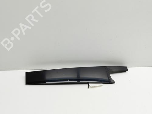 Door moulding trim VW T-ROC (A11, D11) 1.5 TSI | BP30107354C150 