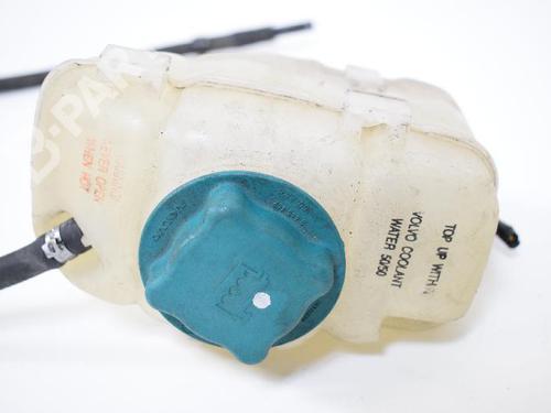 Used Expansion tank Expansion tank VOLVO XC90 I (275) D5 AWD (185 hp) 7754137 7754137